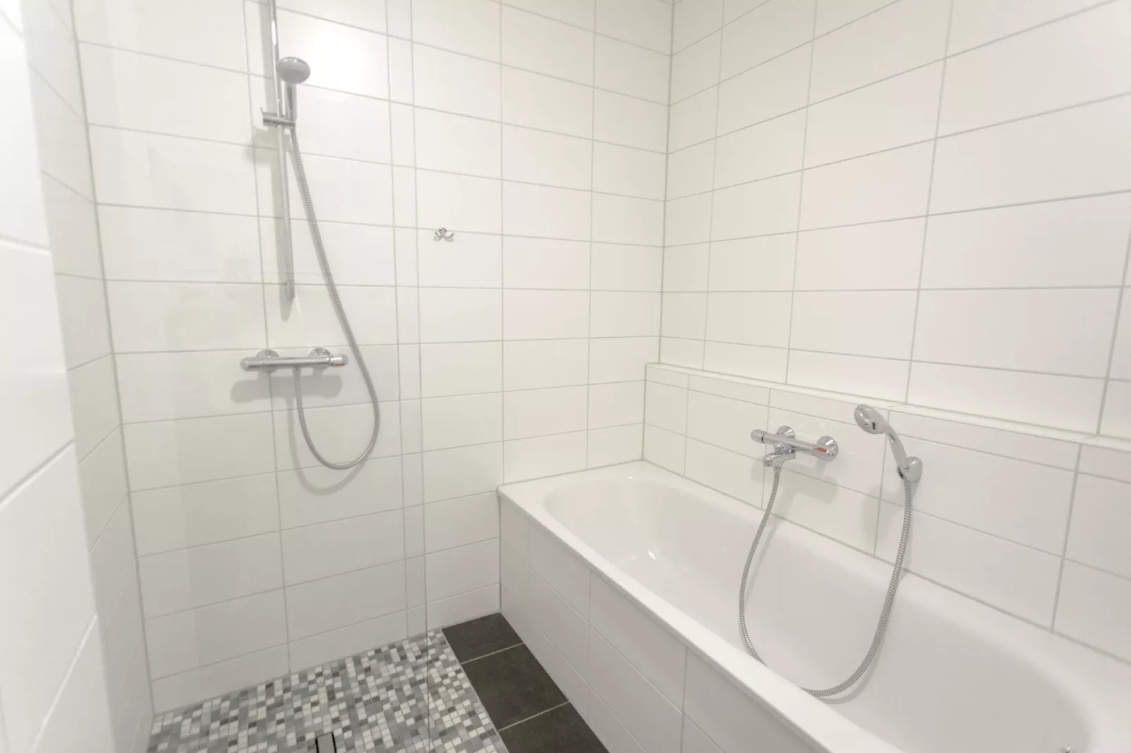 Resort Eifeler Tor 1-Bathroom