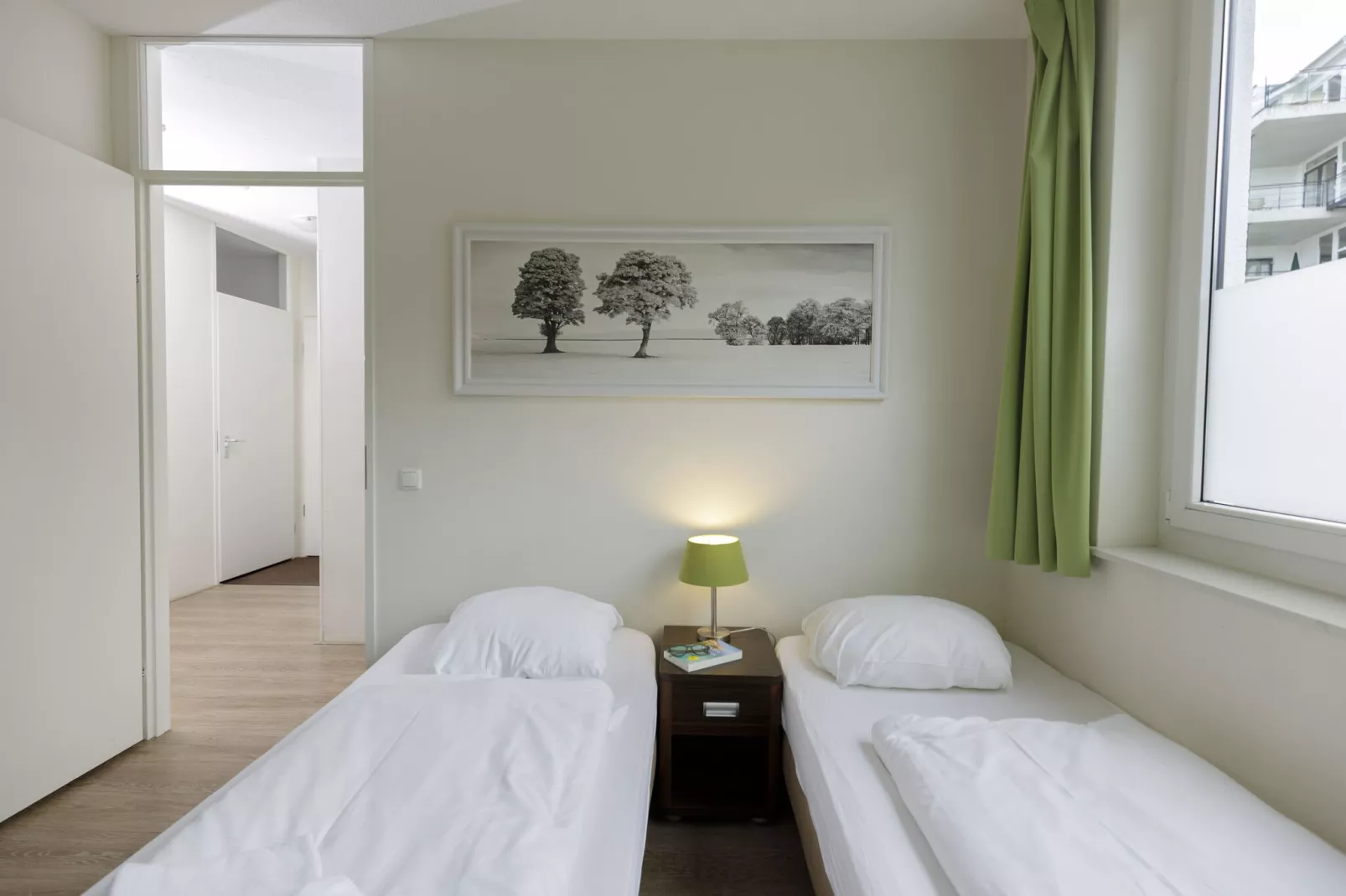 Resort Eifeler Tor 2-Bedroom
