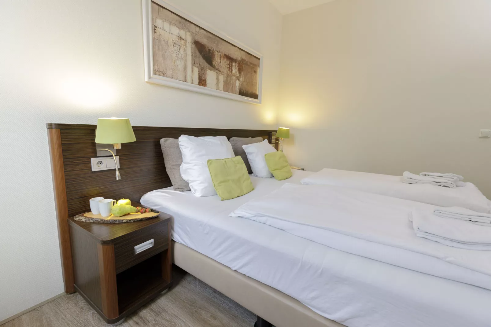 Resort Eifeler Tor 2-Bedroom