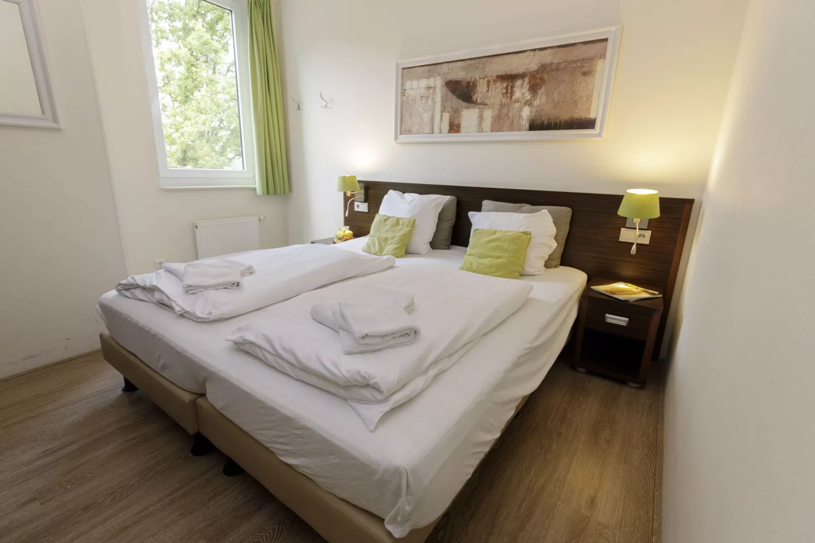 Resort Eifeler Tor 2-Bedroom