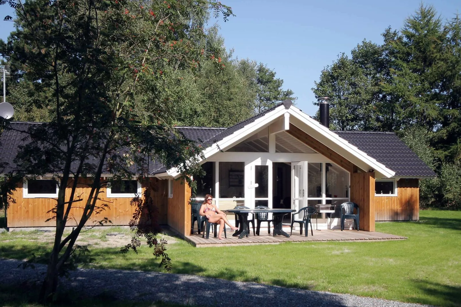 9 person holiday home in Væggerløse-By Traum