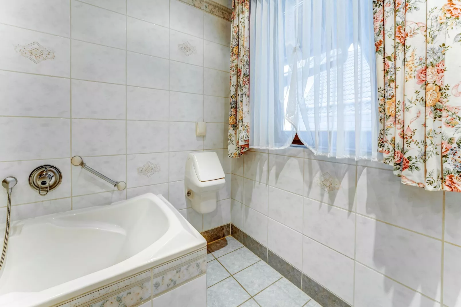 Ferienwohnung Nordschleife Nürburgring-Bathroom