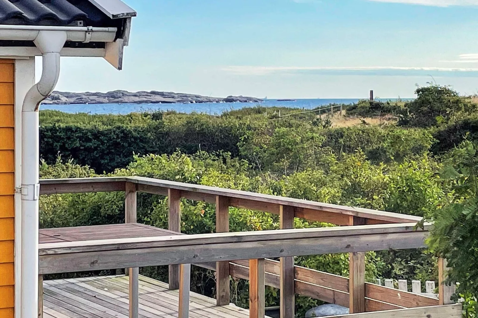 3 person holiday home in Öckerö-Outdoor