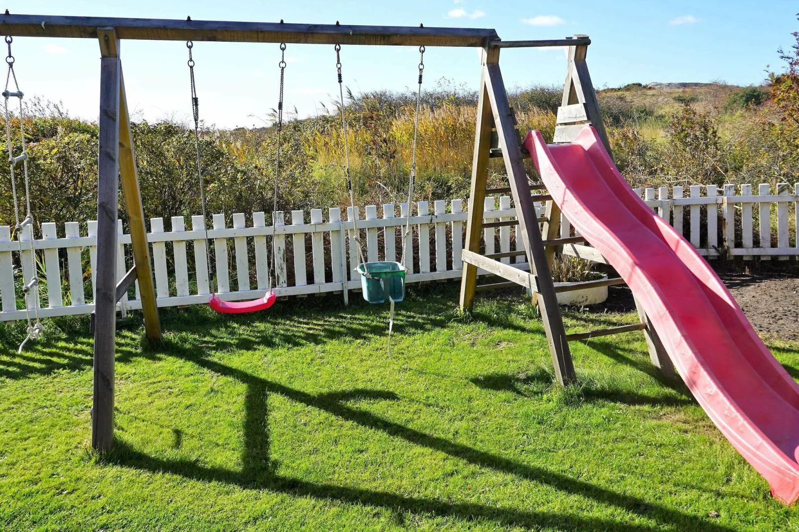 3 person holiday home in Öckerö-Outdoor