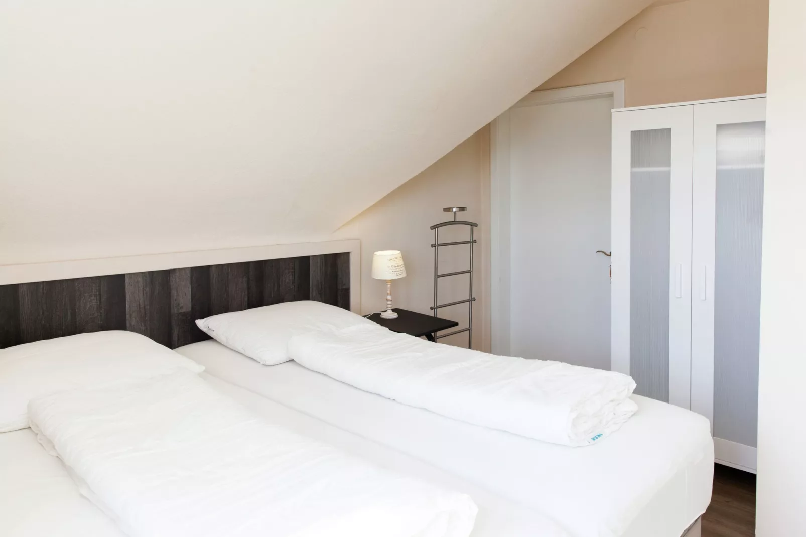 Zur Schöne Aussicht-Bedroom