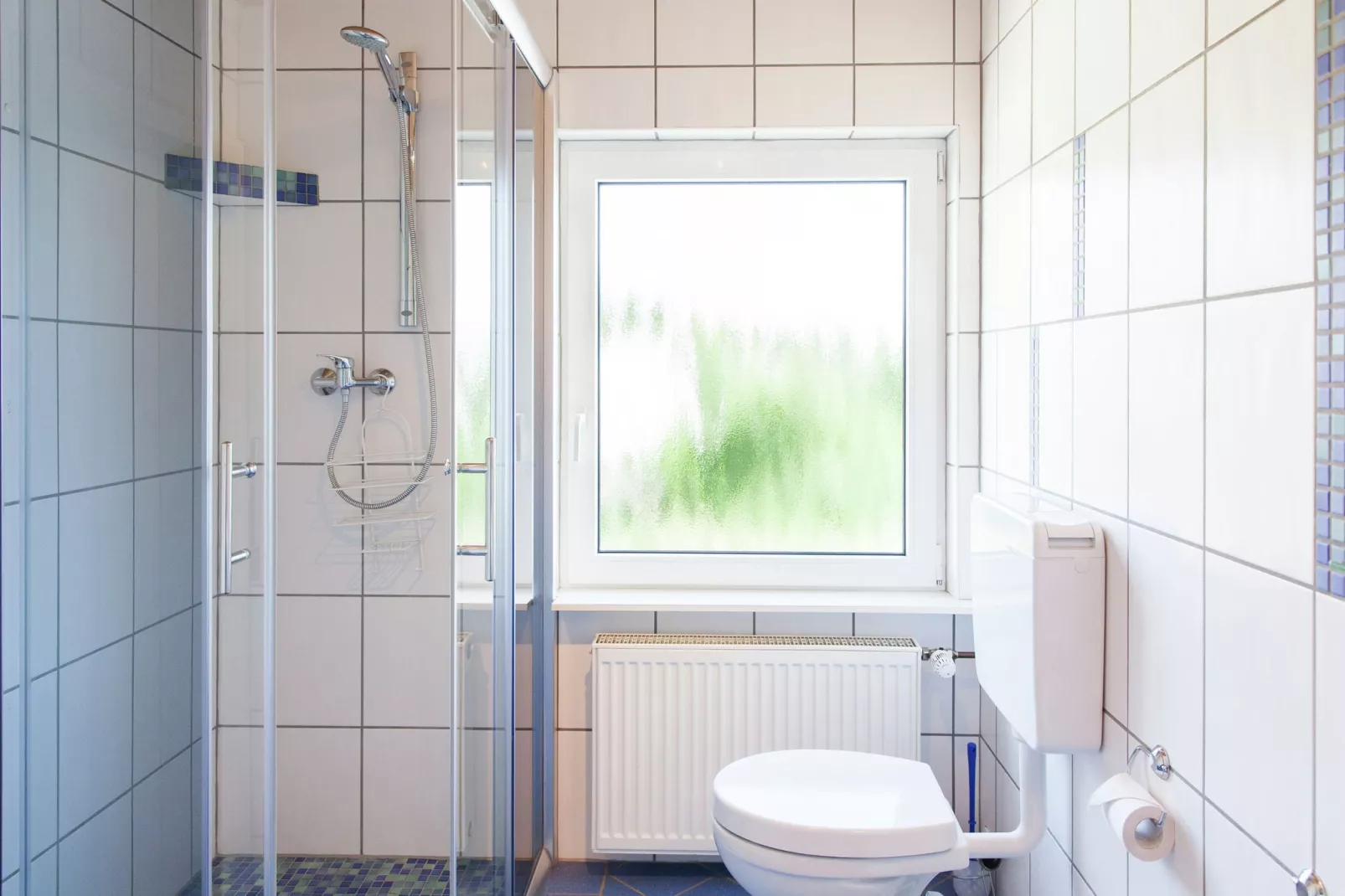 Zur Schöne Aussicht-Bathroom