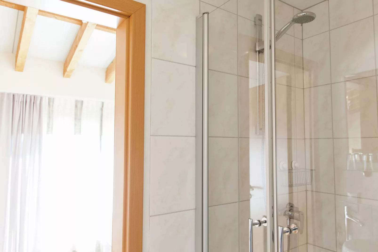 Zur Schöne Aussicht-Bathroom
