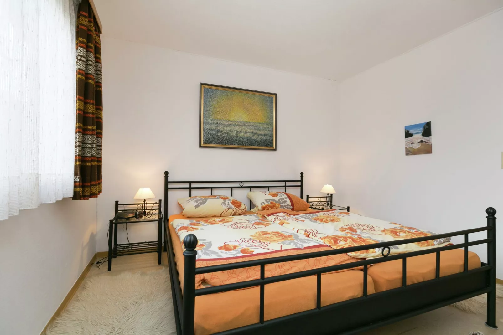 An den Wiesen-Bedroom