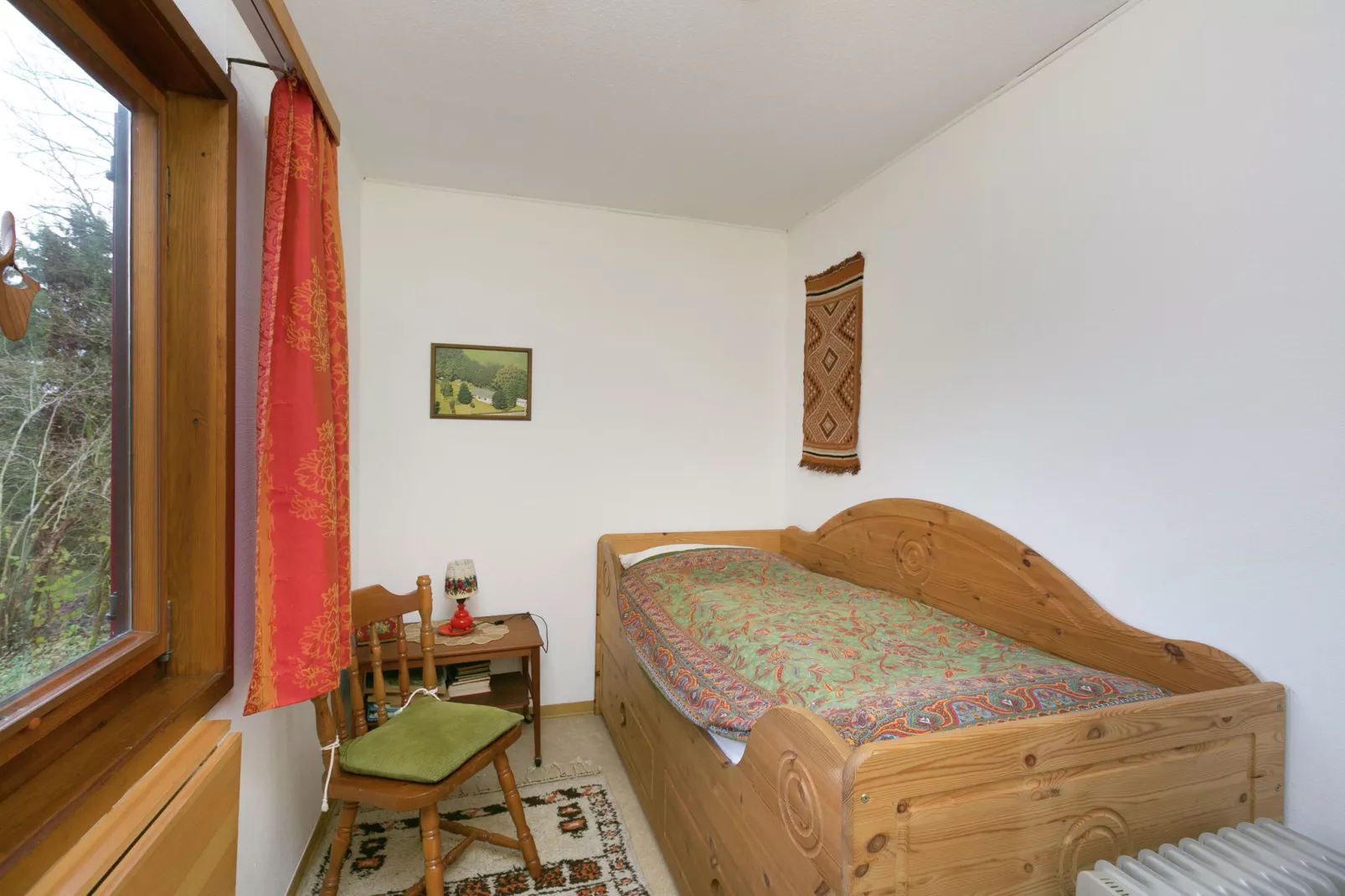 An den Wiesen-Bedroom