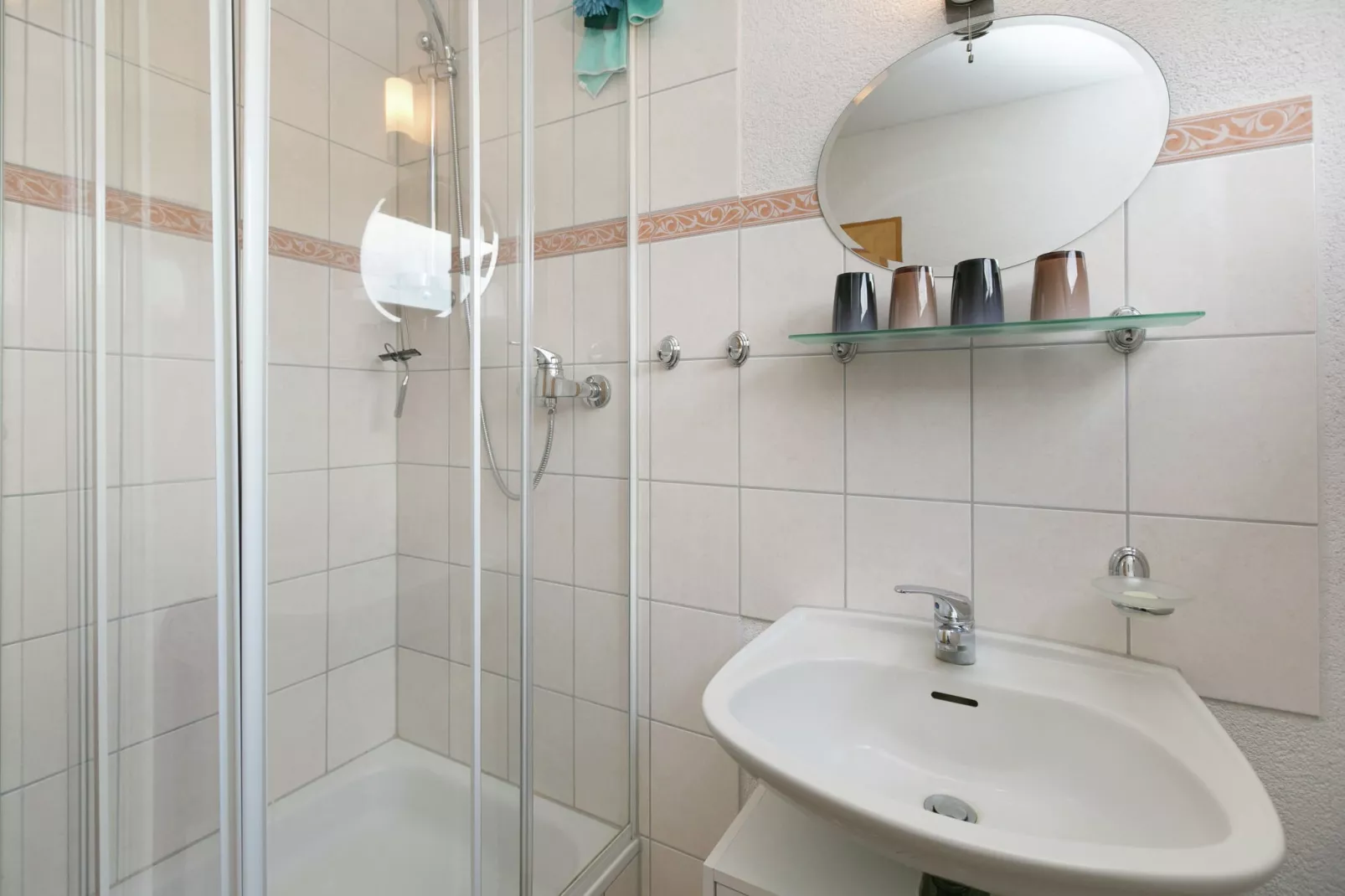 An den Wiesen-Bathroom