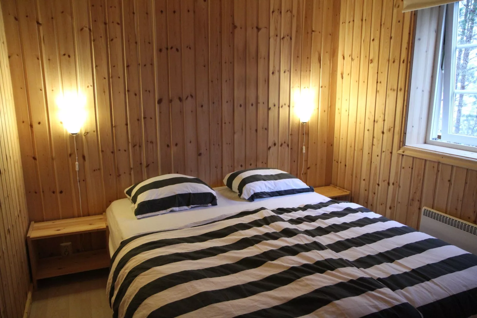 Värmlands Sjö och Fjäll Camping 14-Bedroom