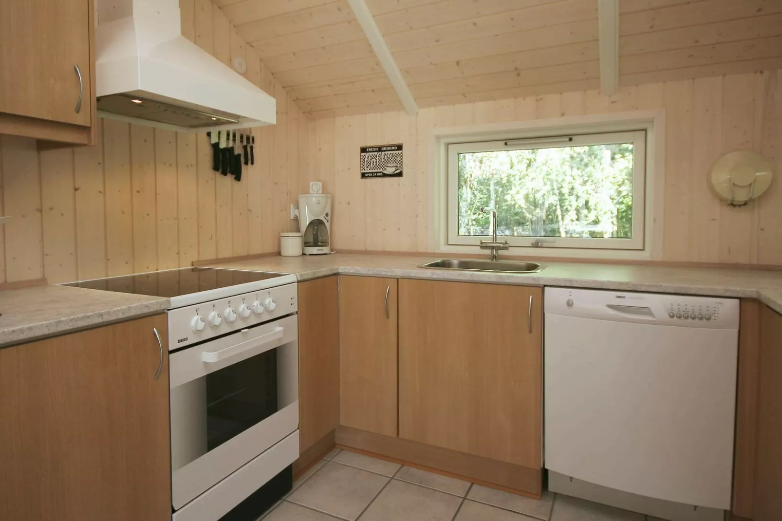 9 Personen Ferienhaus in Væggerløse-By Traum-Innenbereich