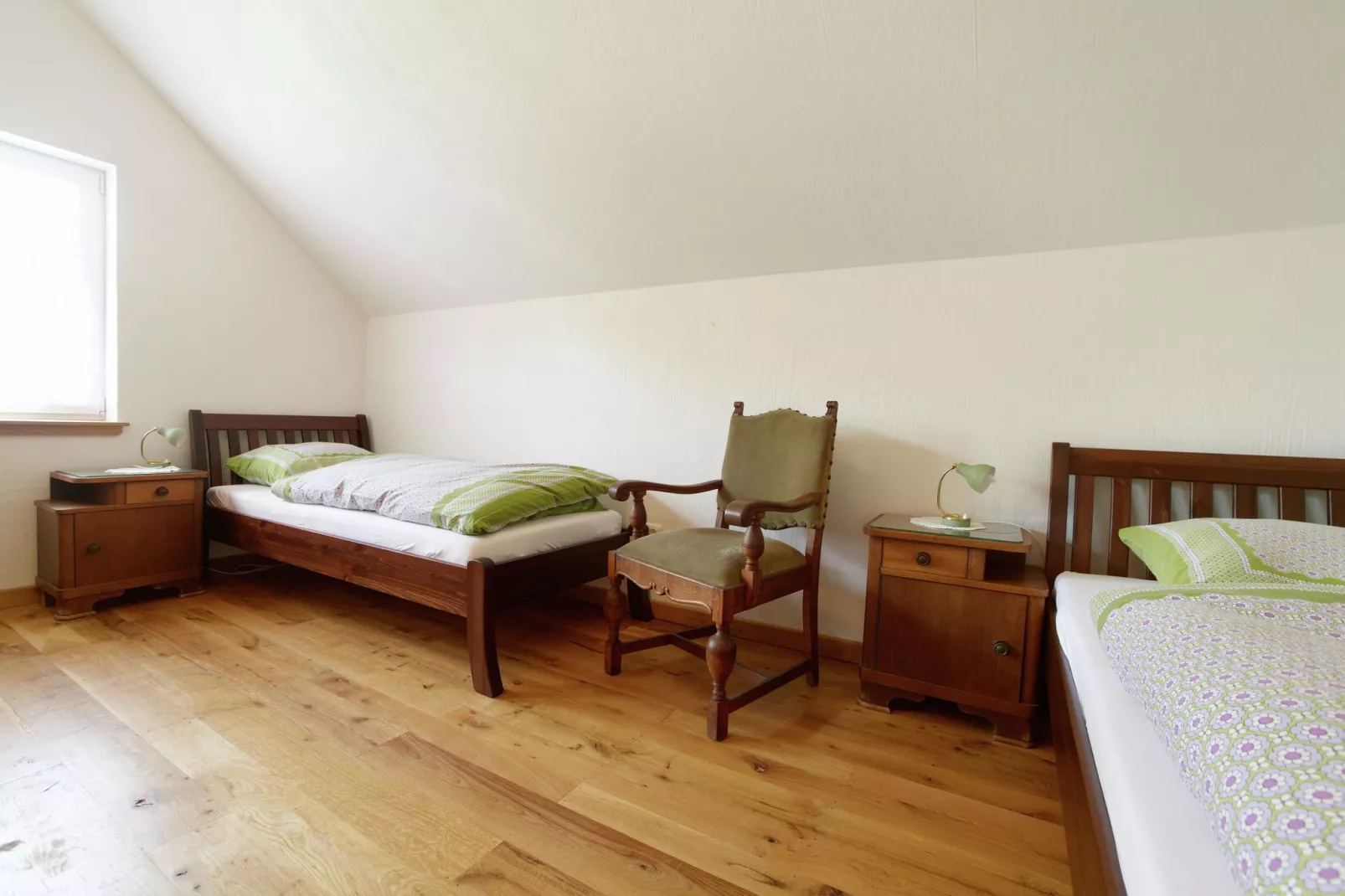 Morsbacher Hof I-Bedroom