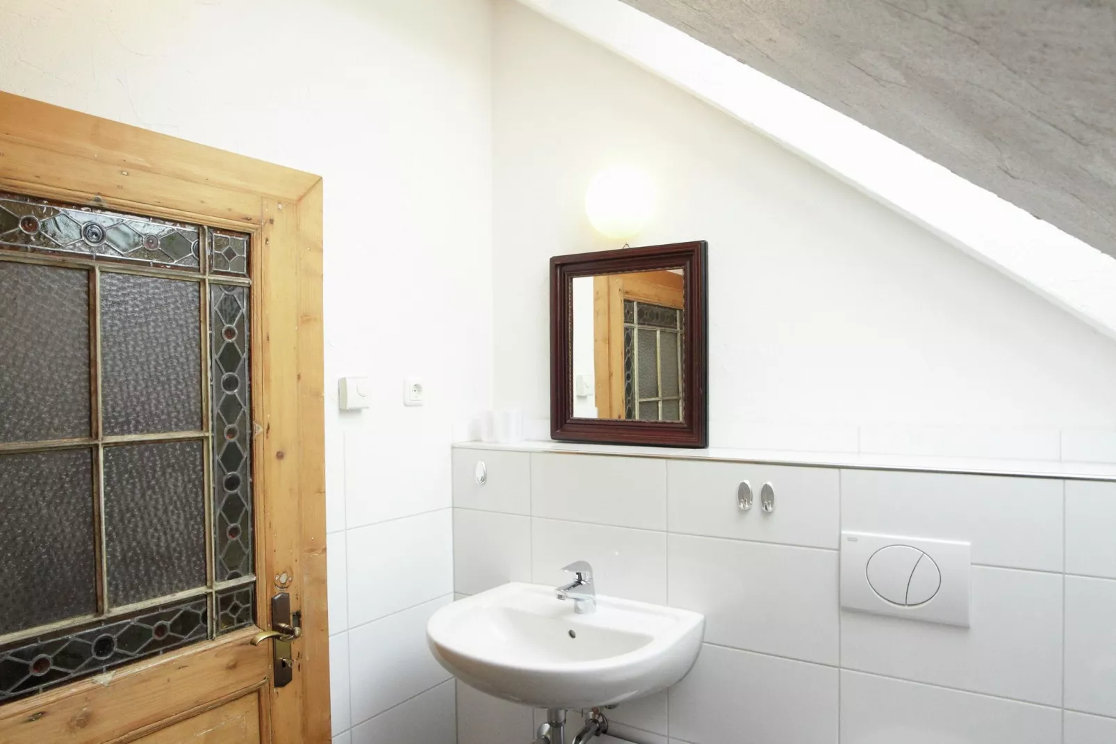Morsbacher Hof I-Bathroom