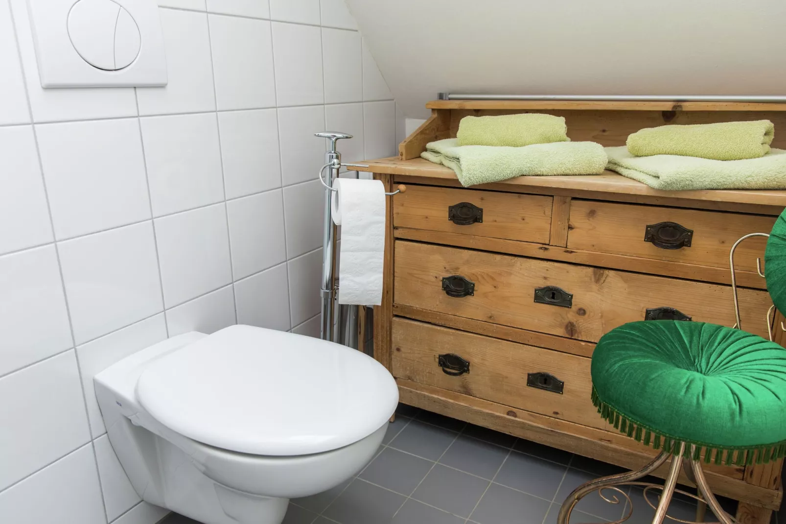 Morsbacher Hof III-Bathroom