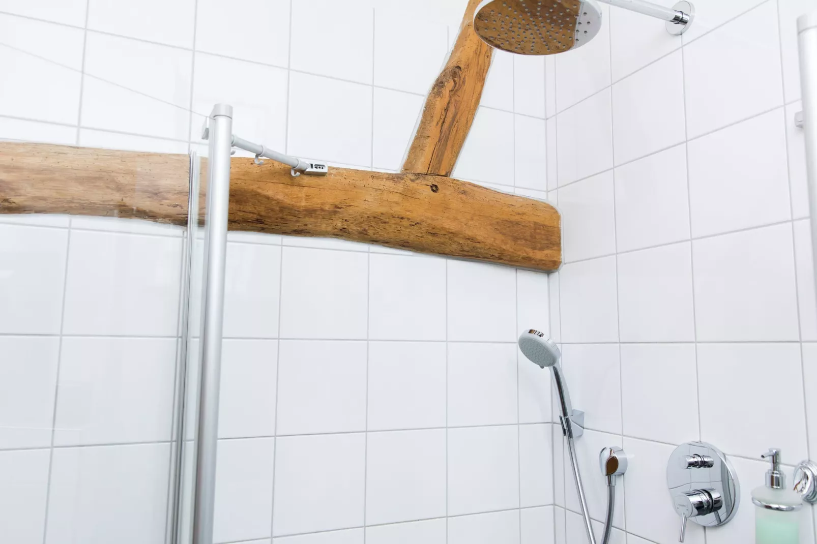 Morsbacher Hof III-Bathroom