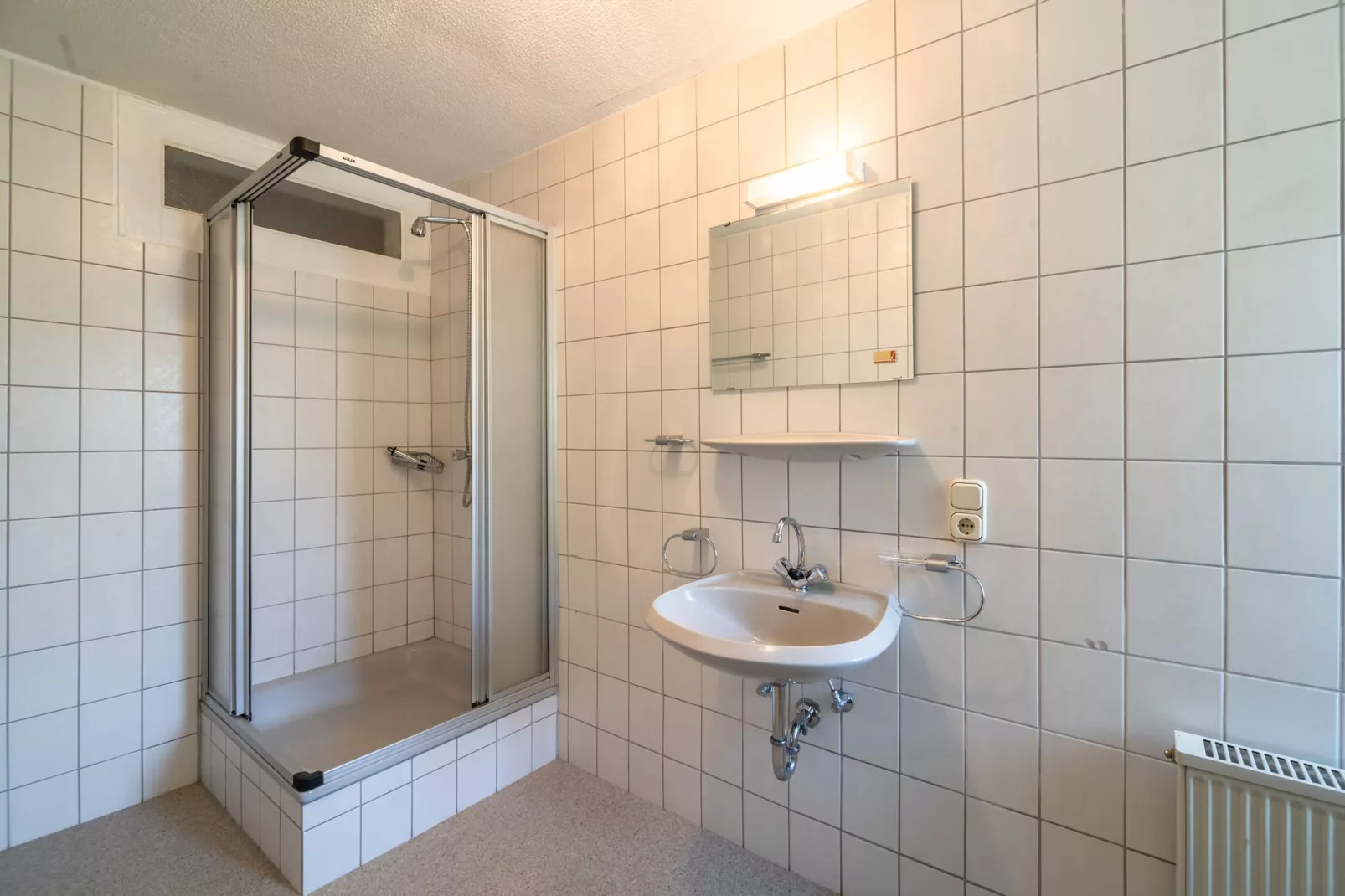 Groepshuis Eifel-Bathroom