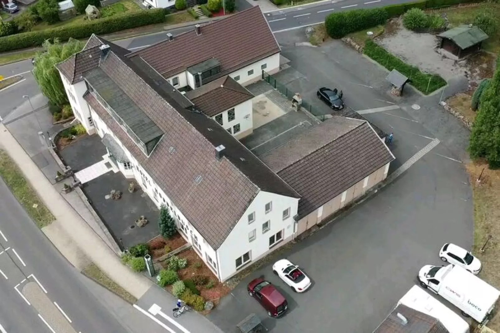 Groepshuis Eifel-Not tagged