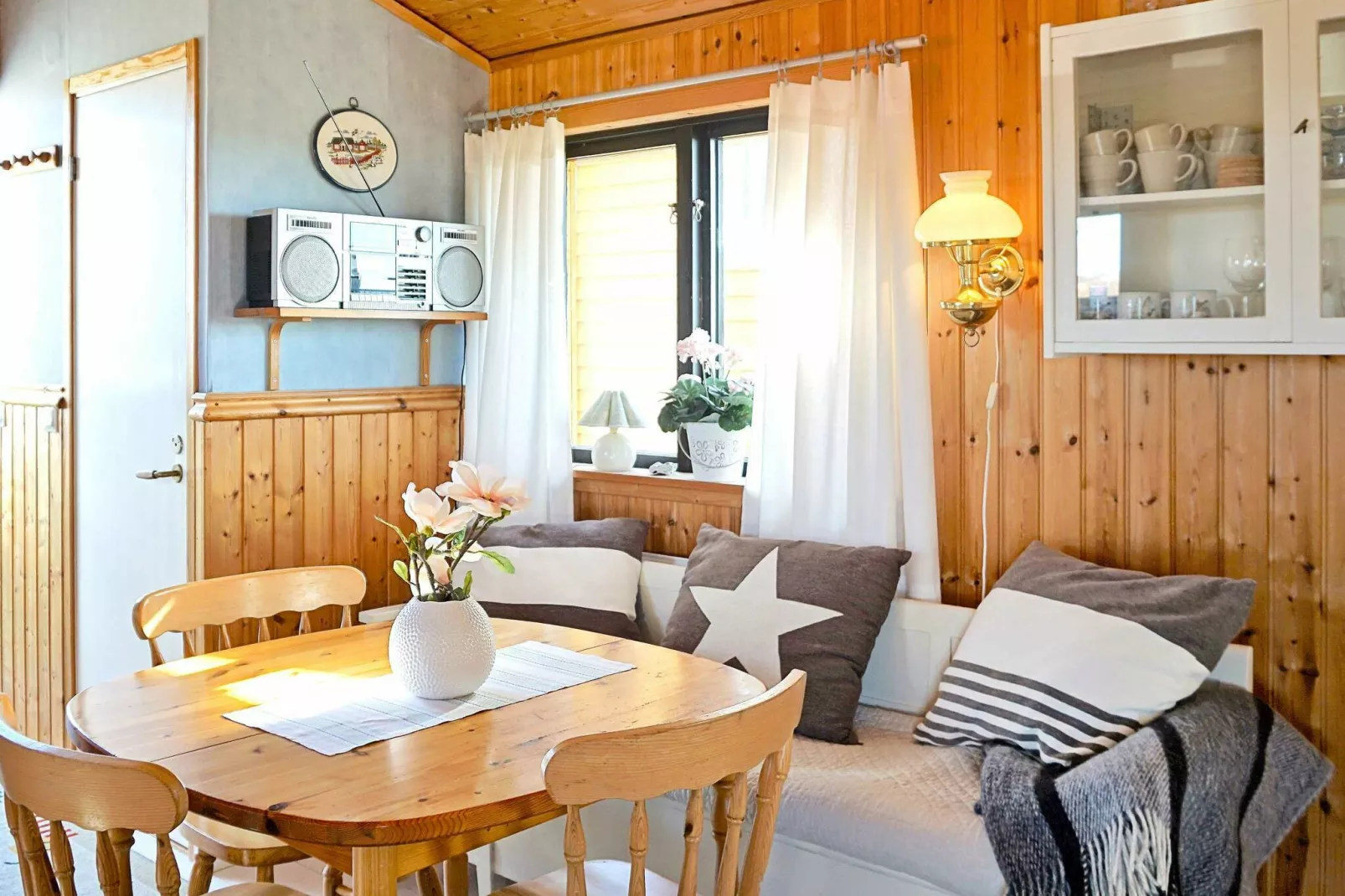 3 person holiday home in Öckerö-Indoor