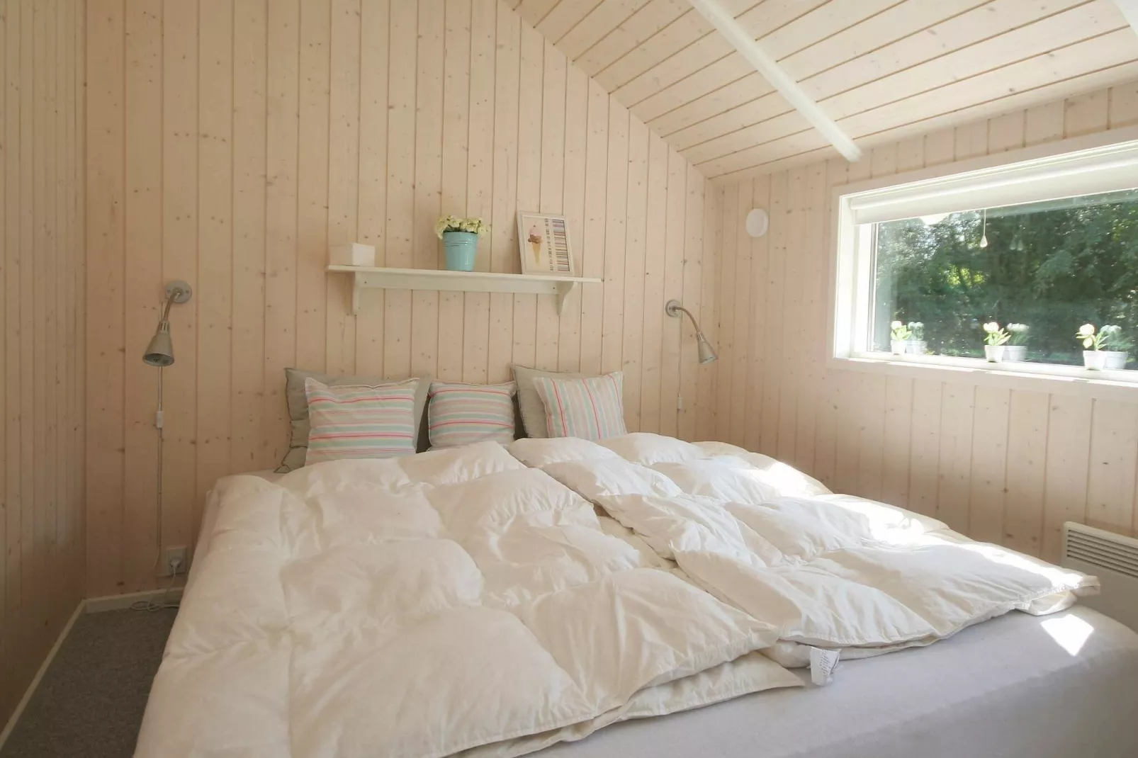 9 Personen Ferienhaus in Væggerløse-By Traum-Innenbereich