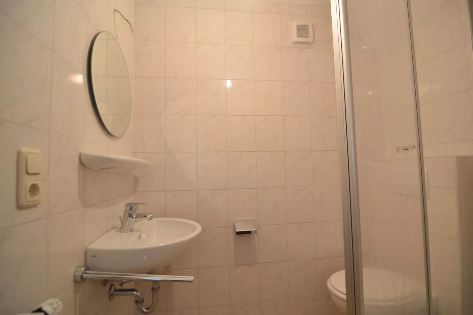 Groepshuis Eifel-Bathroom