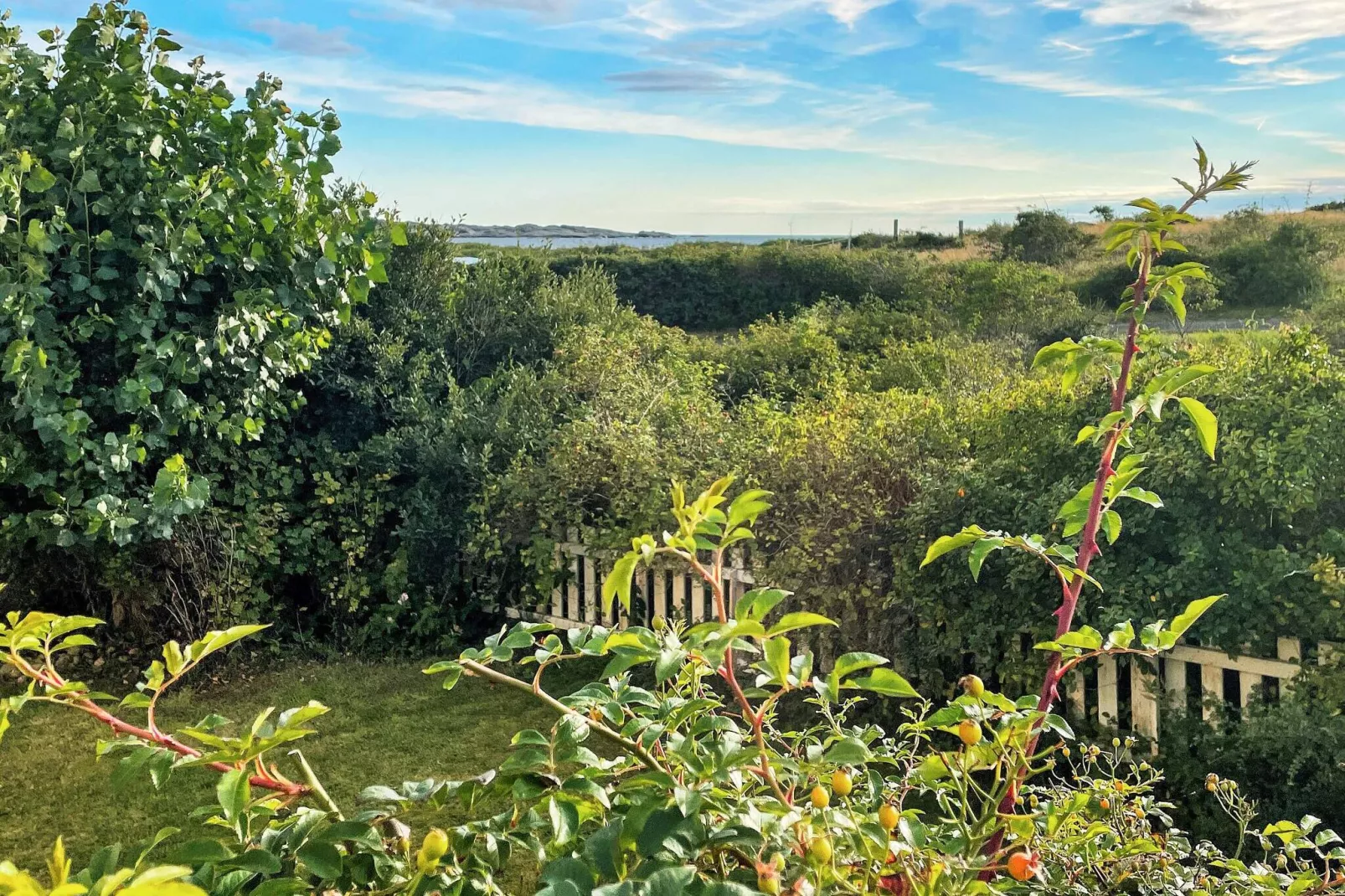 3 person holiday home in Öckerö-Outdoor