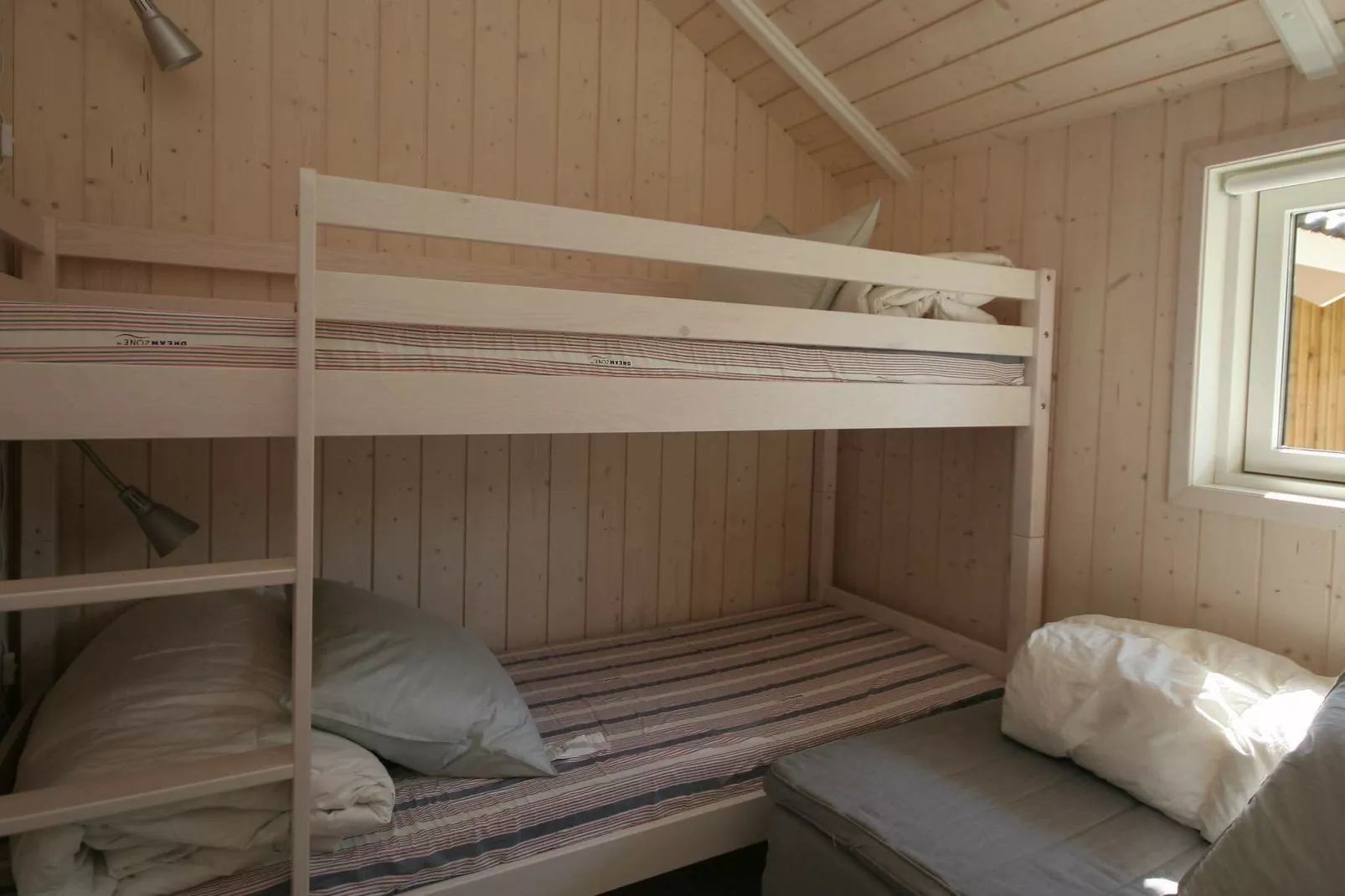 9 Personen Ferienhaus in Væggerløse-By Traum-Innenbereich