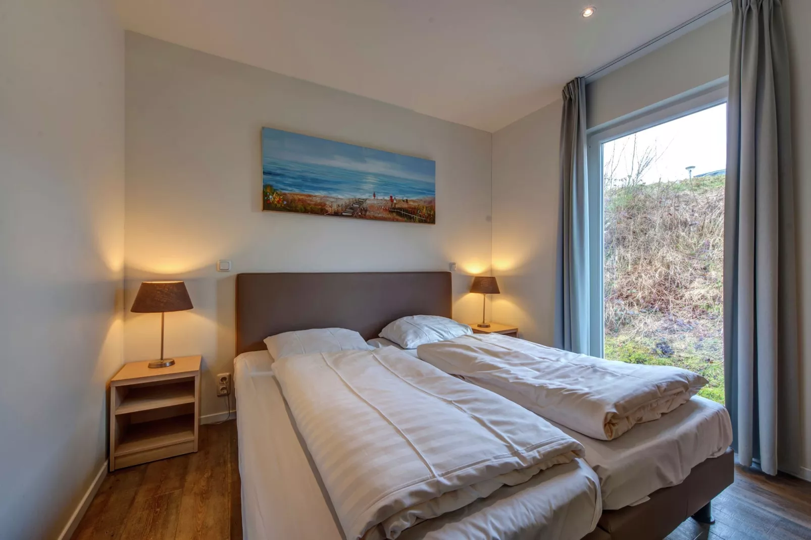 Eifelpark Kronenburger See 3-Bedroom