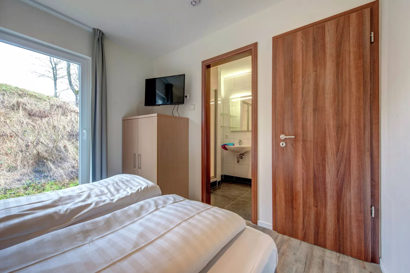 Eifelpark Kronenburger See 3-Bedroom