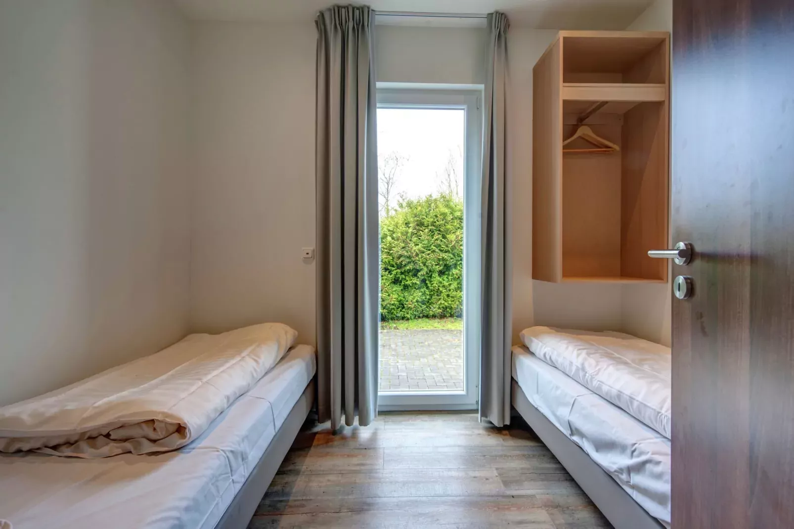 Eifelpark Kronenburger See 3-Bedroom