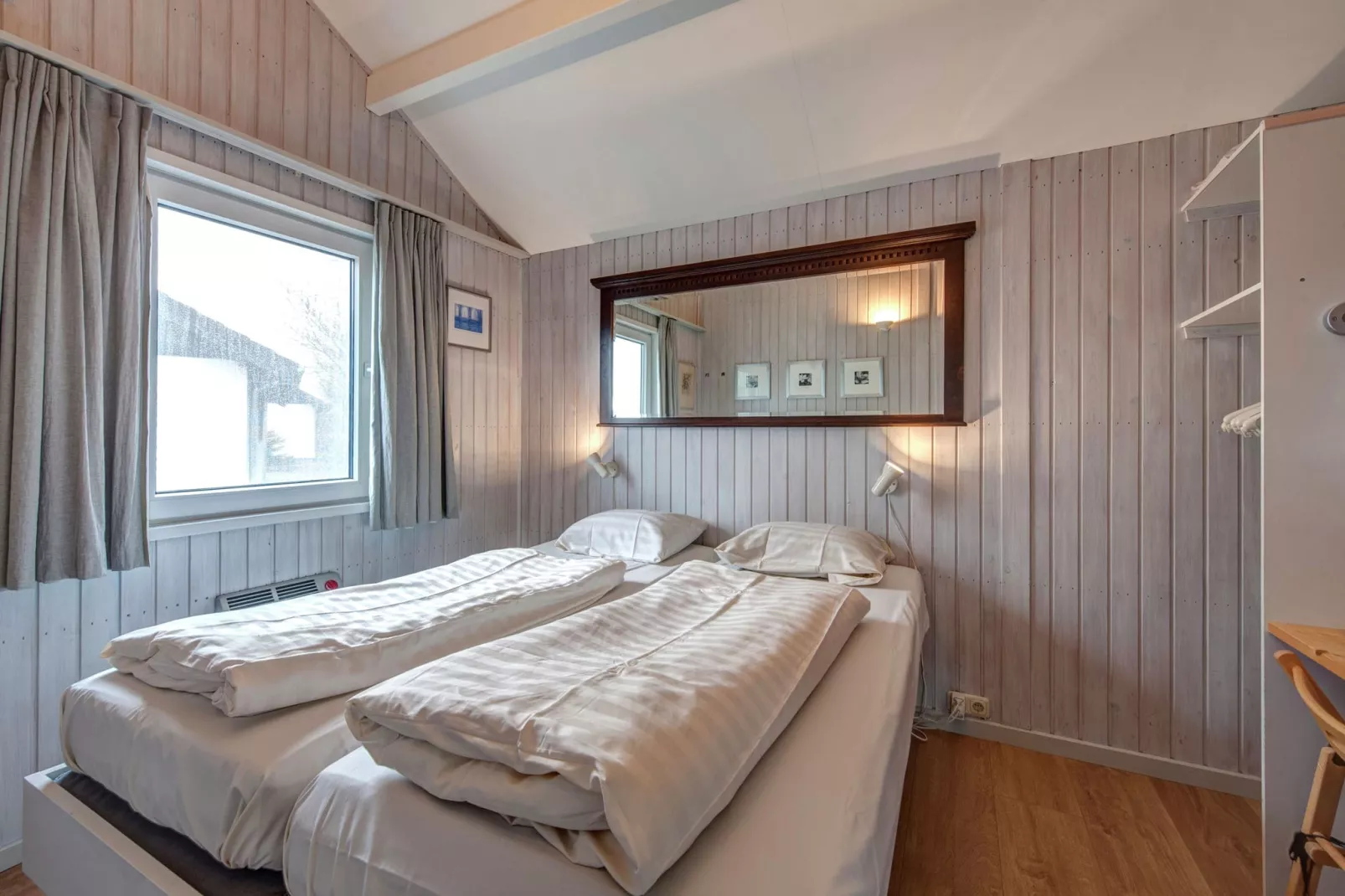 Eifelpark Kronenburger See 4-Bedroom