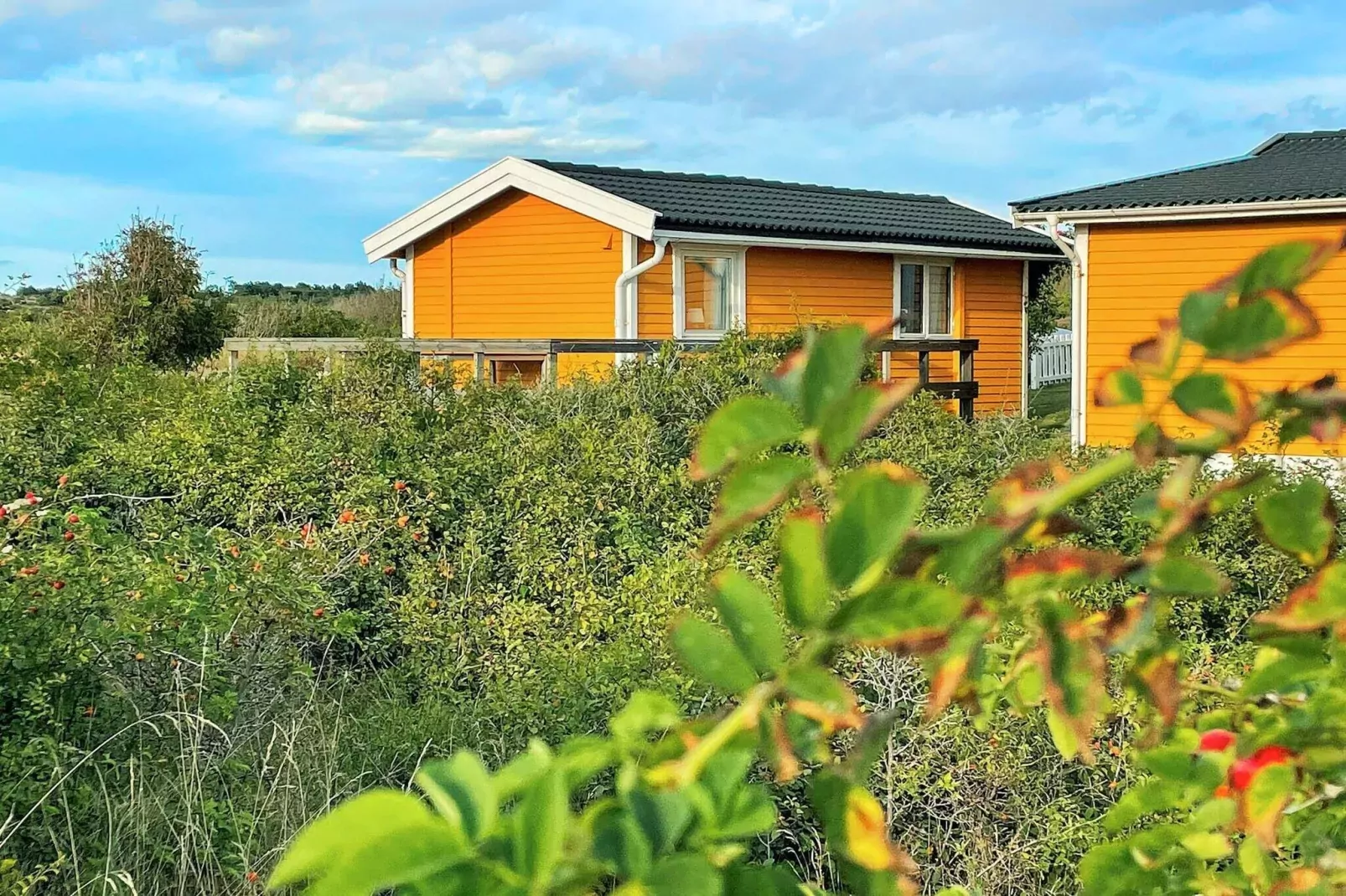 3 person holiday home in Öckerö-Outdoor