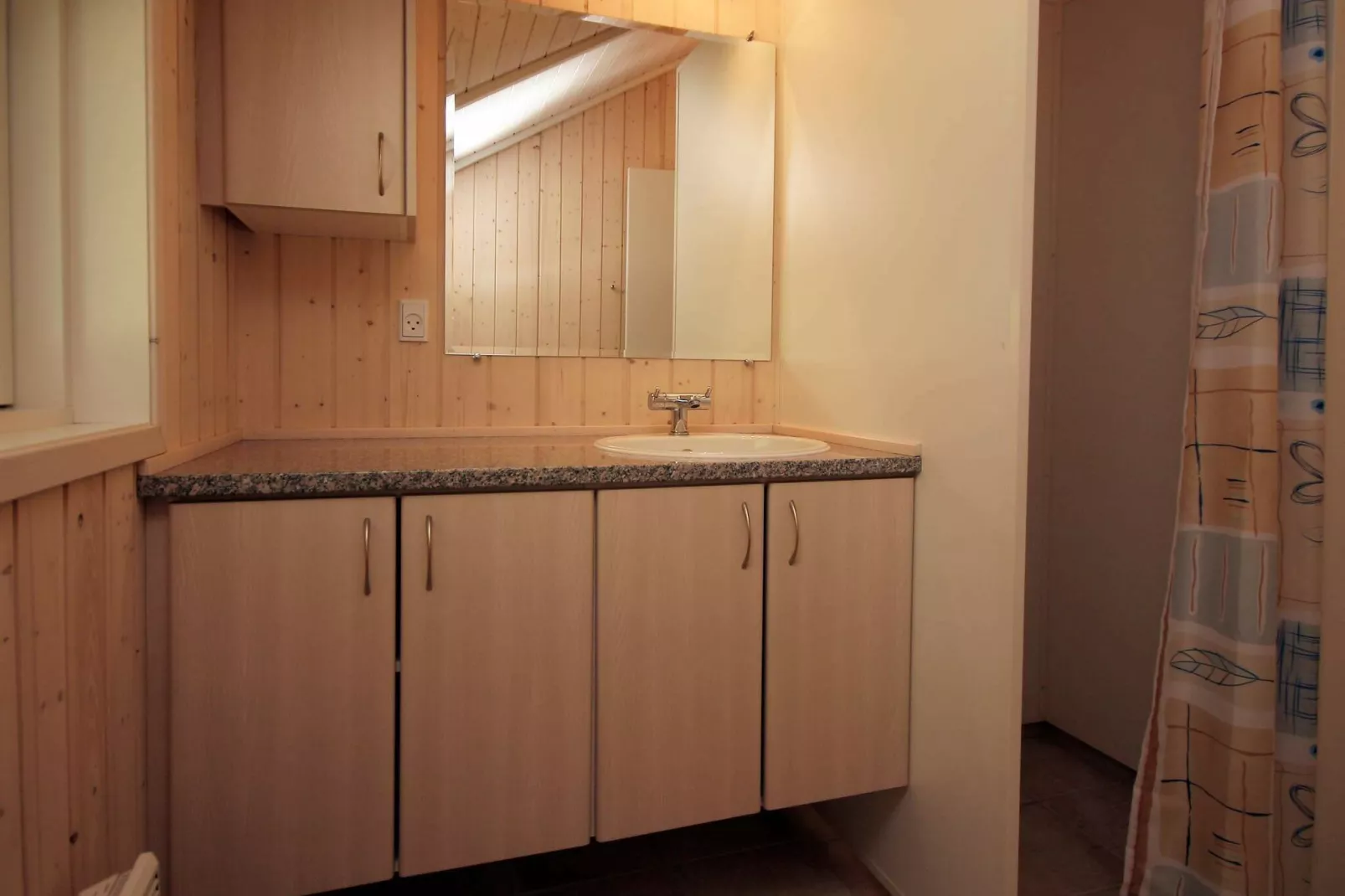 9 Personen Ferienhaus in Væggerløse-By Traum-Innenbereich