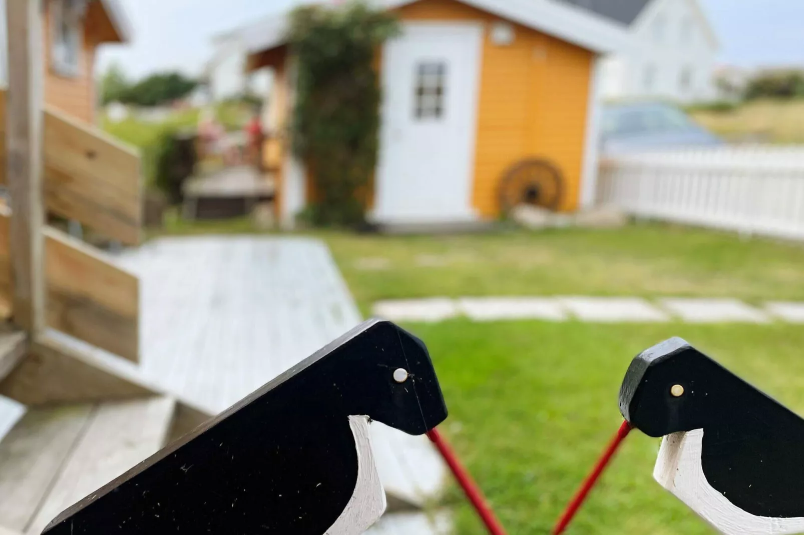3 person holiday home in Öckerö-Not tagged