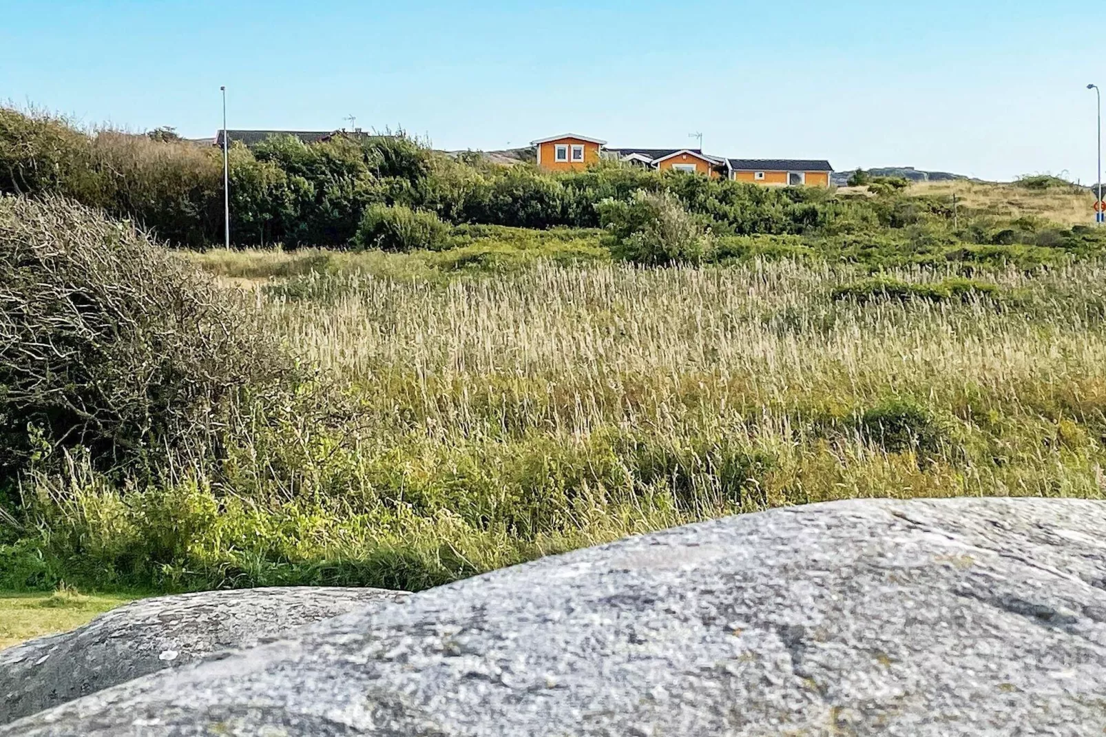 3 person holiday home in Öckerö-Outdoor
