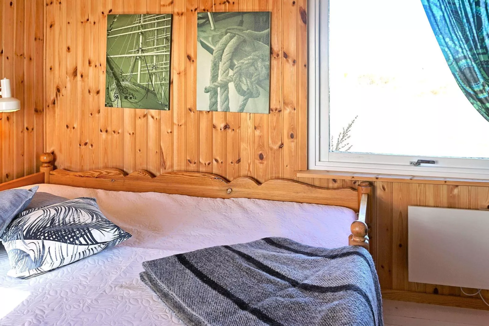 3 person holiday home in Öckerö-Indoor