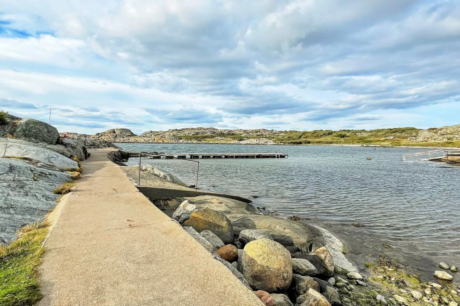 3 person holiday home in Öckerö-Not tagged