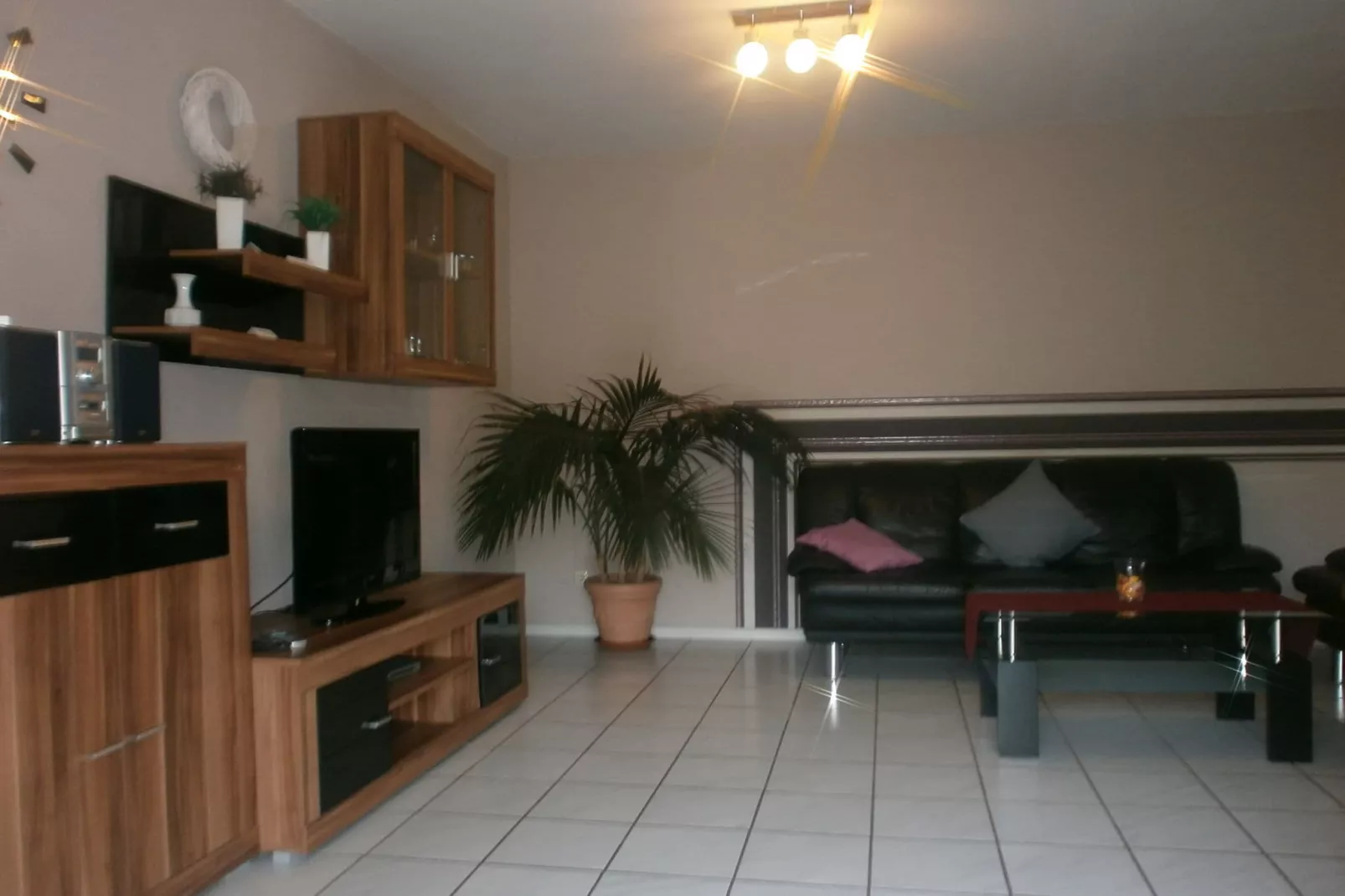 Beatrix-Living room