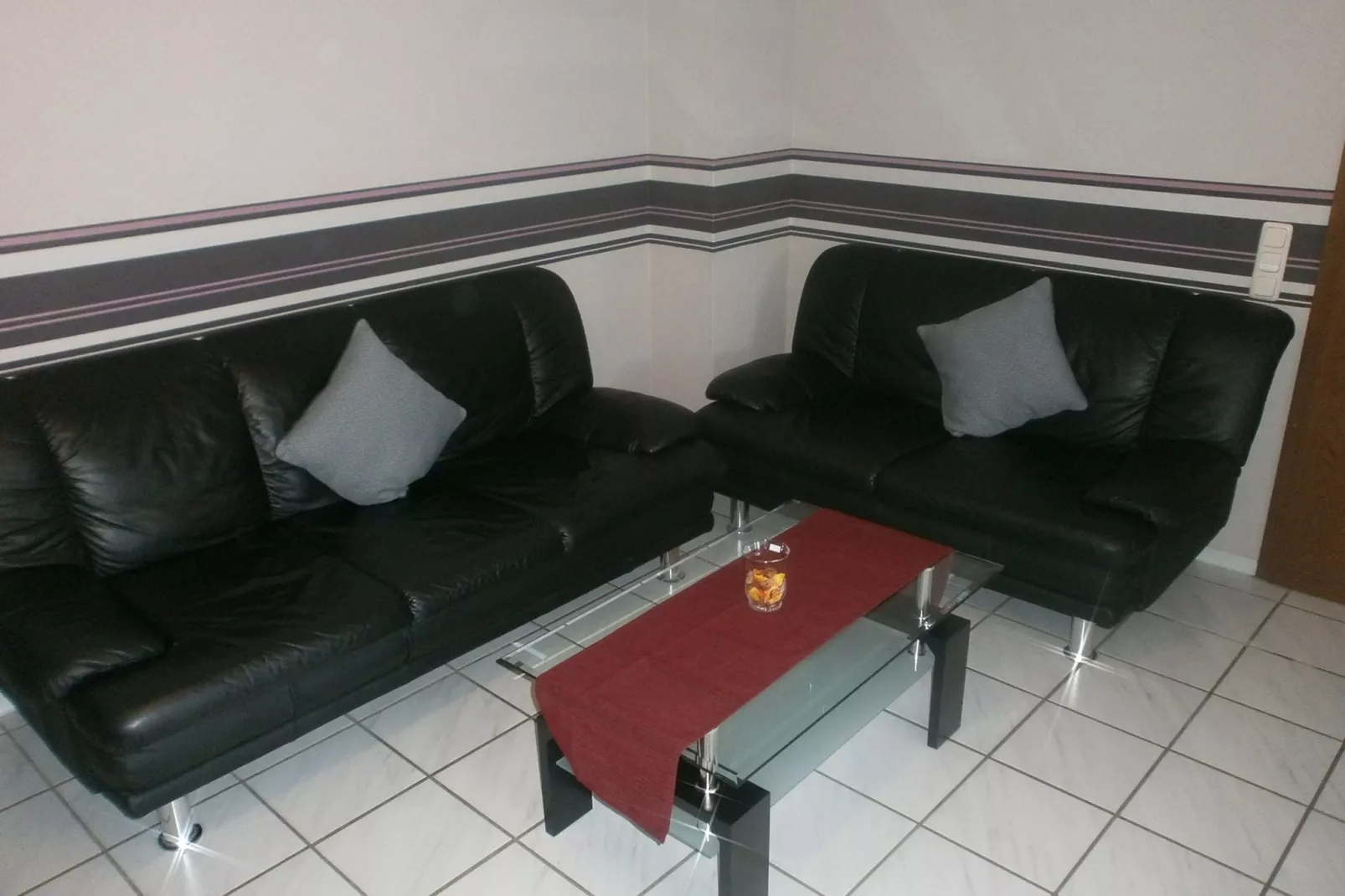 Beatrix-Living room