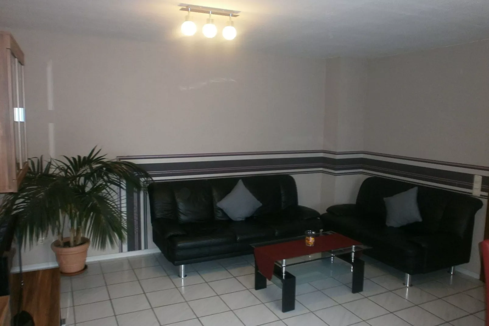 Beatrix-Living room