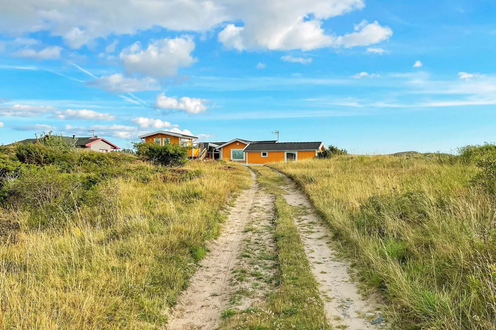 3 person holiday home in Öckerö-Not tagged
