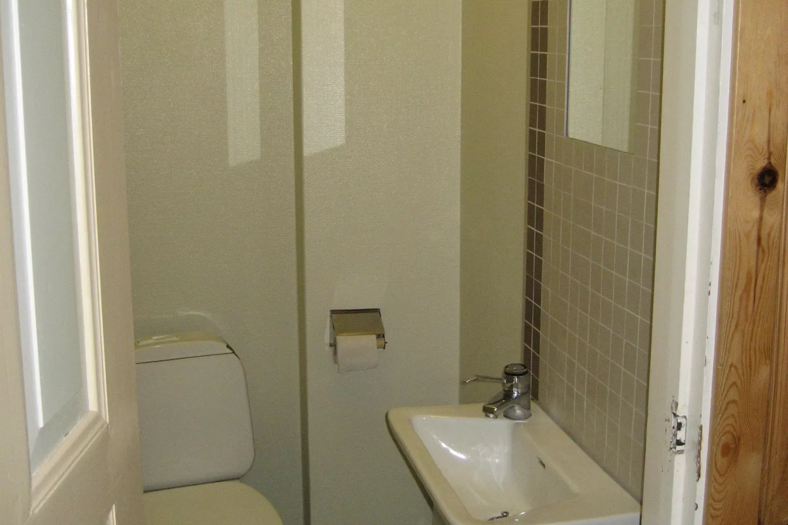 Letafors Herrgård-Badezimmer