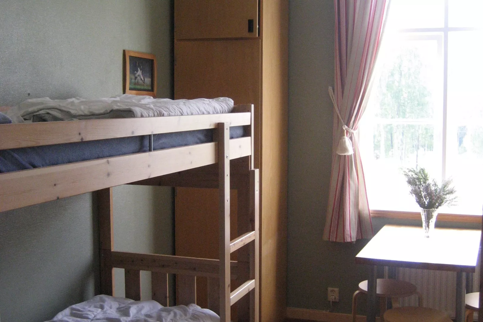 Letafors Herrgård-Schlafzimmer