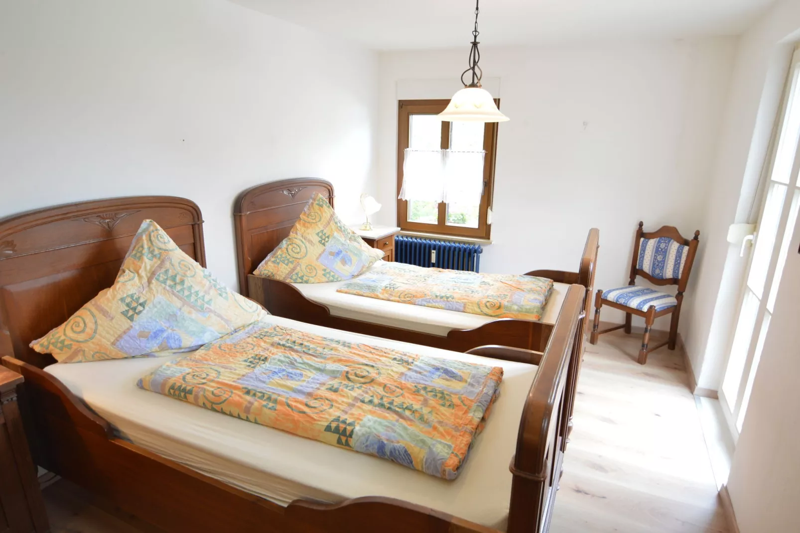 Hunsrück-Stube-Bedroom