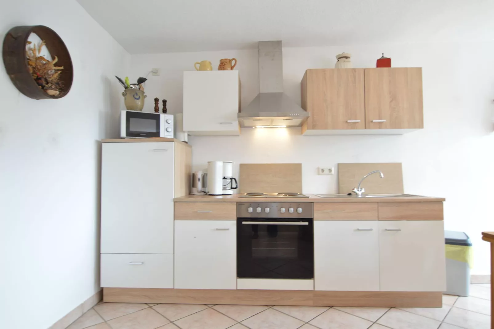 Hunsrück-Stube-Kitchen