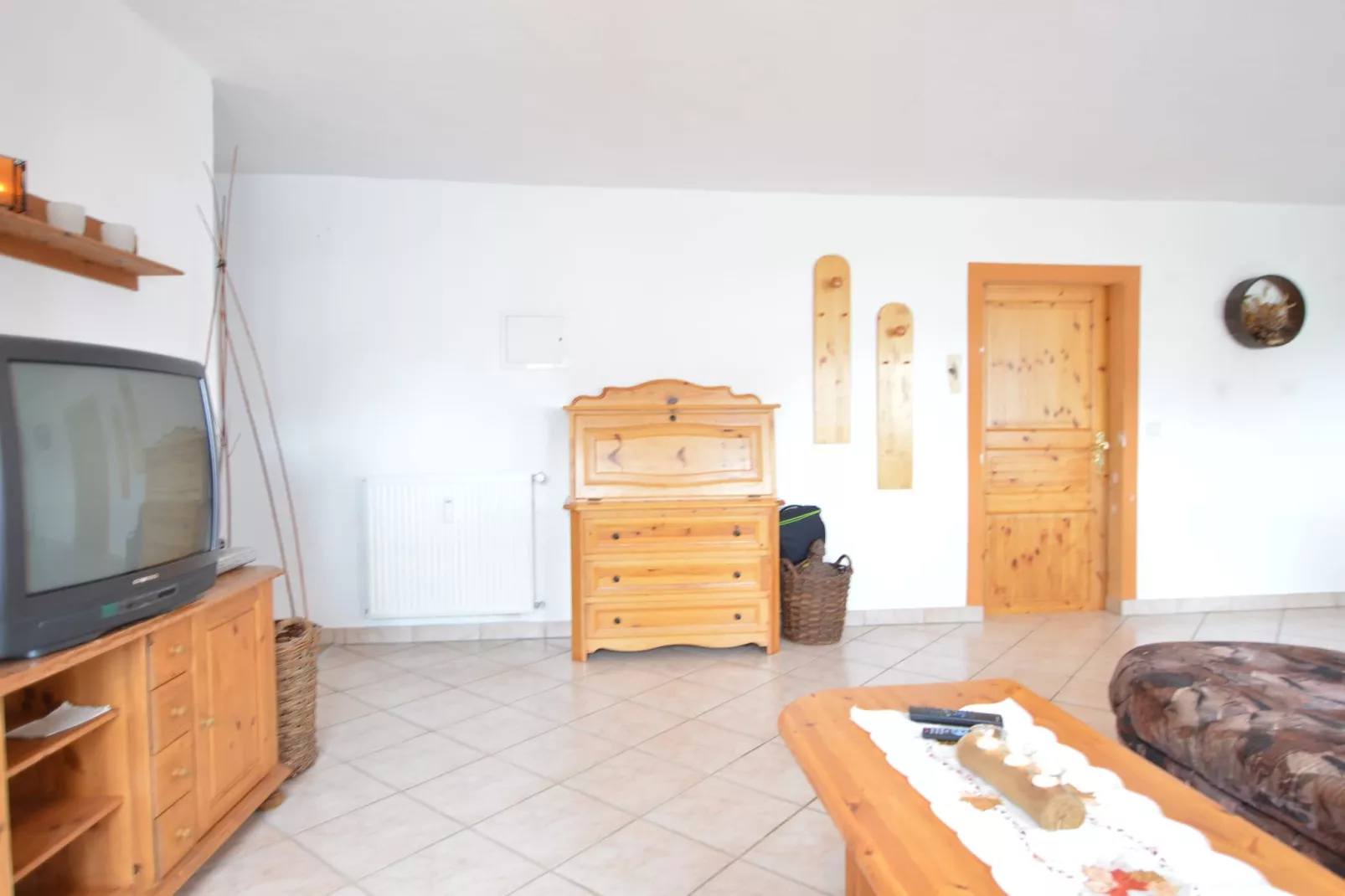 Hunsrück-Stube-Living room