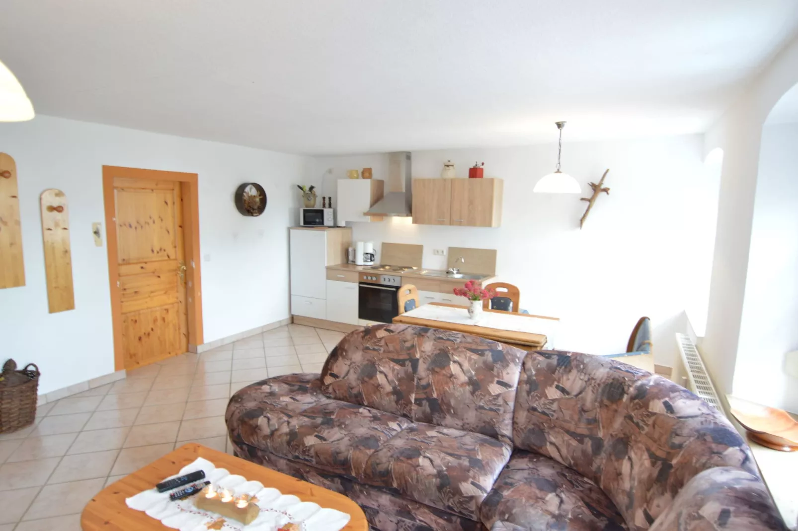 Hunsrück-Stube-Living room