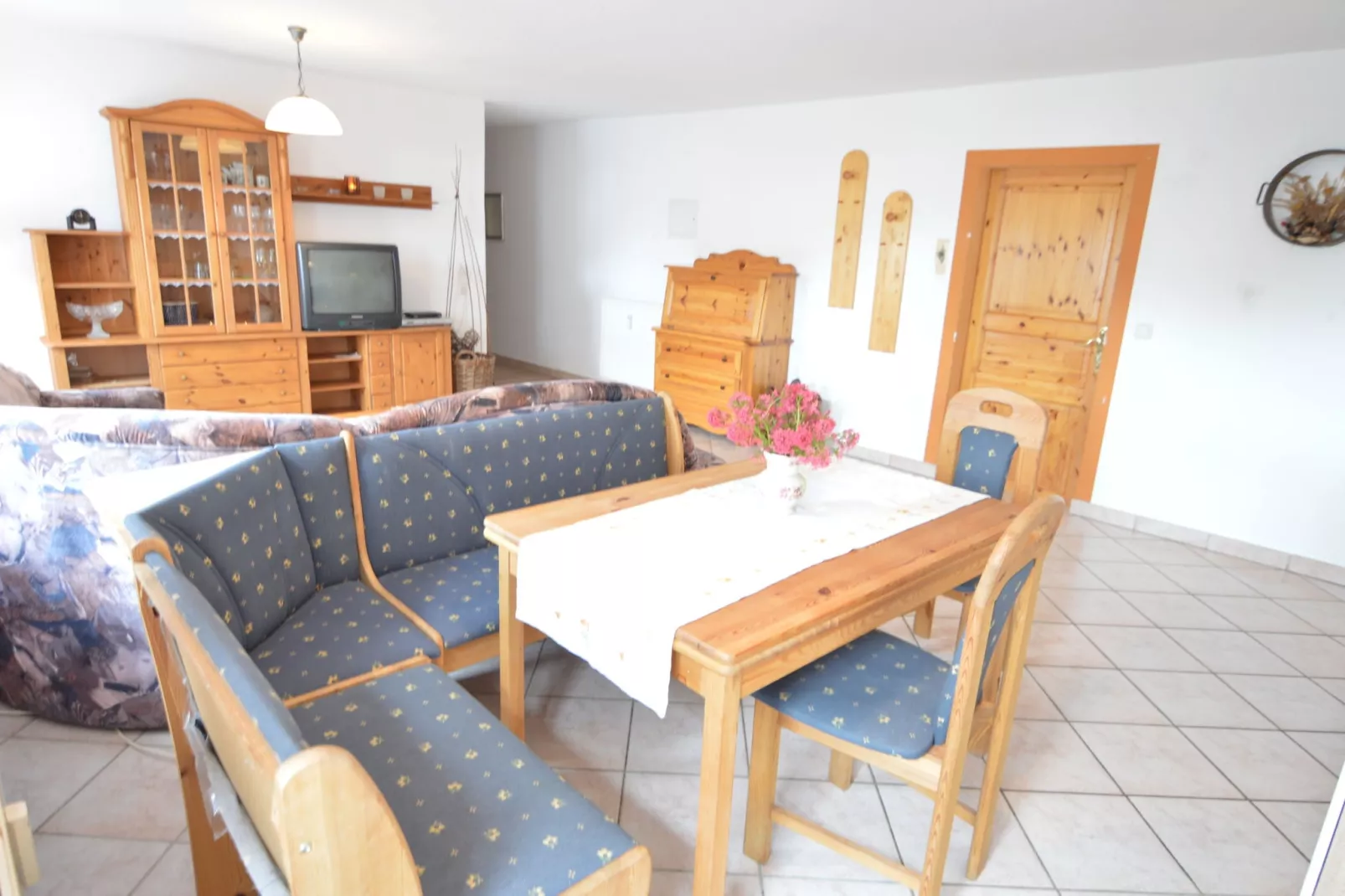 Hunsrück-Stube-Dining room