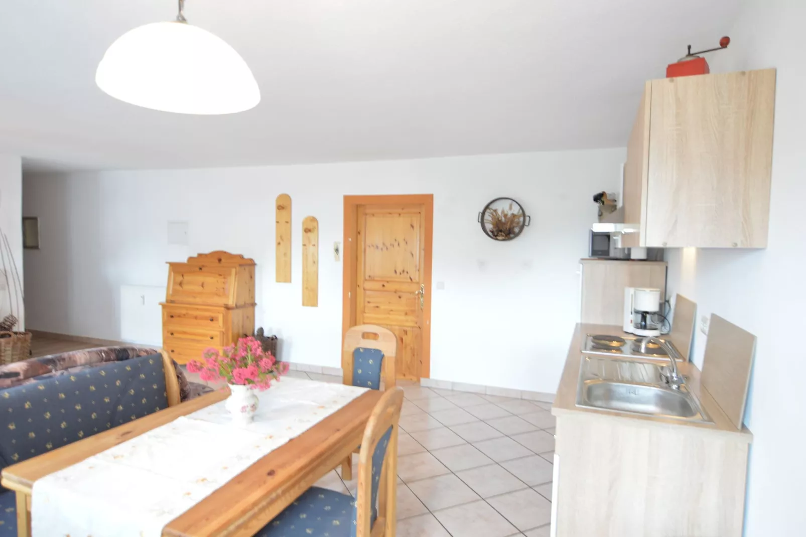 Hunsrück-Stube-Kitchen