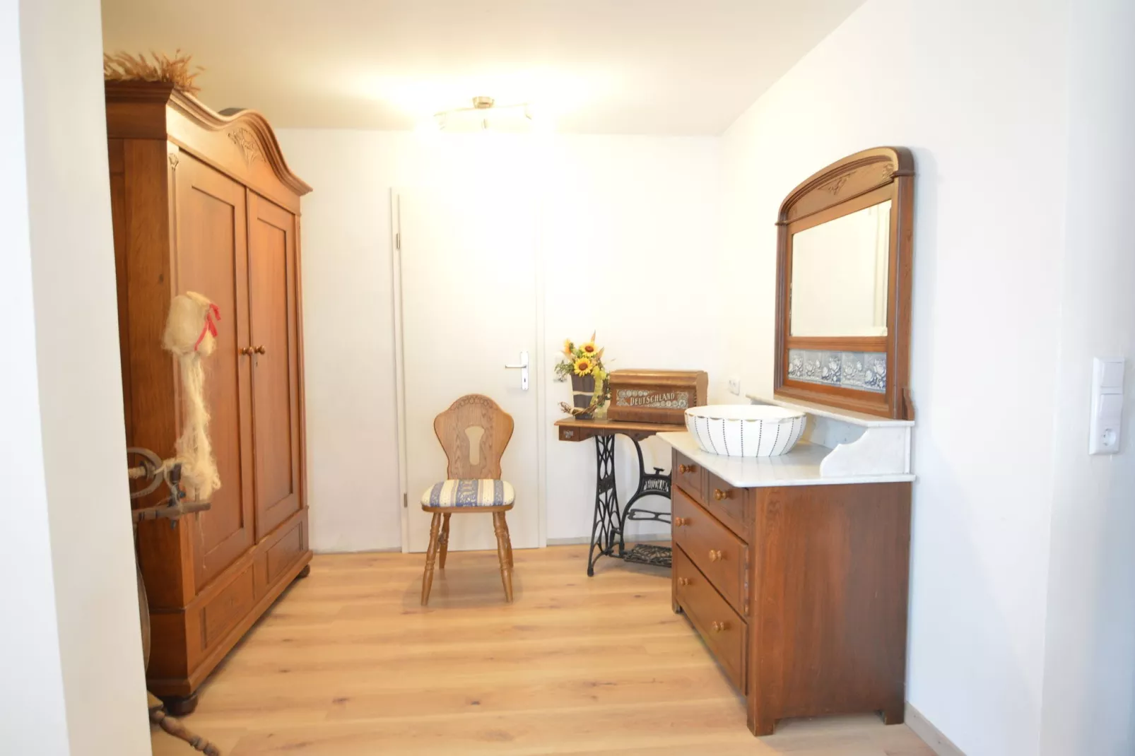 Hunsrück-Stube-Bedroom